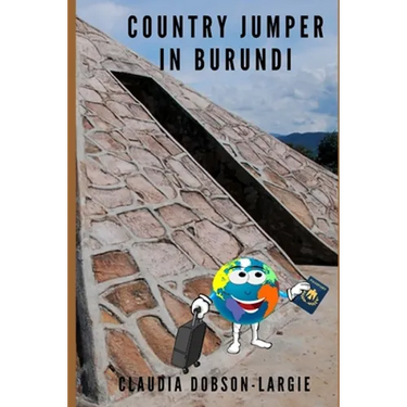 Country Jumper in Burundi