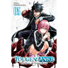 Tougen Anki: Legend of the Cursed Blood, Vol. 5: Volume 5
