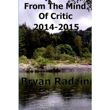 From The Mind Of Critic: 2015 & 2014