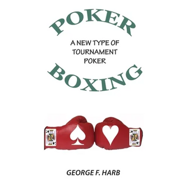 Poker Boxing: A New Type of Tournament Poker