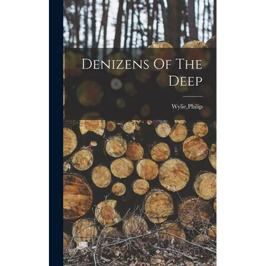 Denizens Of The Deep