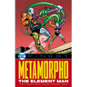 DC Finest: Metamorpho: The Element Man