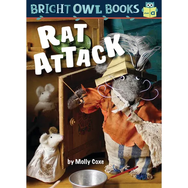 Rat Attack