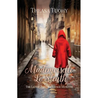 Mademoiselle le Sleuth