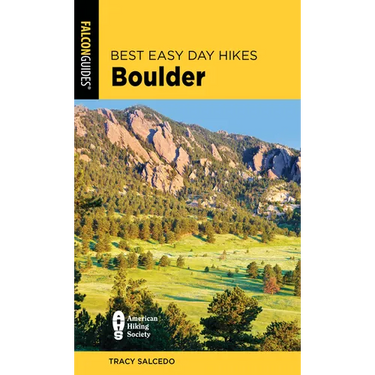 Best Easy Day Hikes Boulder
