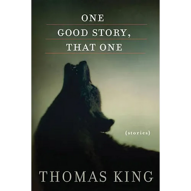 One Good Story, That One