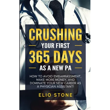 Crushing Your First 365 Days as a New Pa