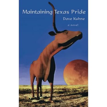 Maintaining Texas Pride