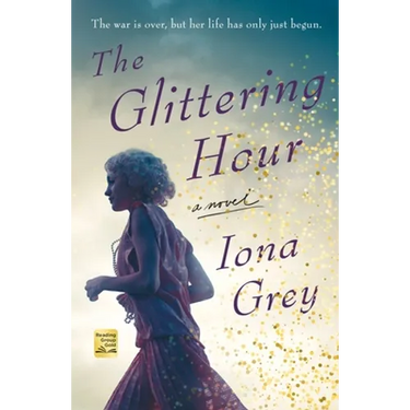 The Glittering Hour