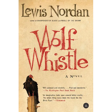 Wolf Whistle