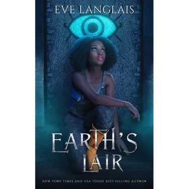 Earth's Lair