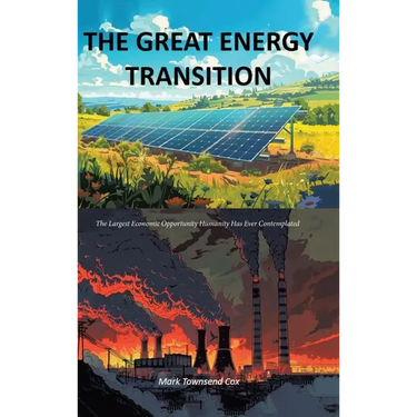 The Great Energy Transition