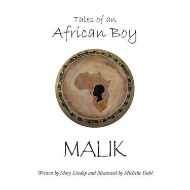 Tales of an African Boy: Malik
