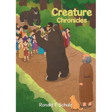 Creature Chronicles