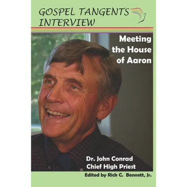 Meeting the House of Aaron