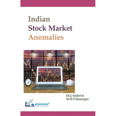 Indian Stock Market Anomalies
