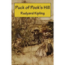 Puck of Pook's Hill