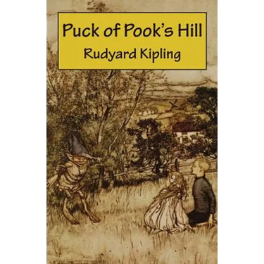 Puck of Pook's Hill