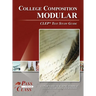 College Composition Modular CLEP Test Study Guide
