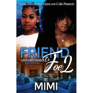 Friend or Foe 2