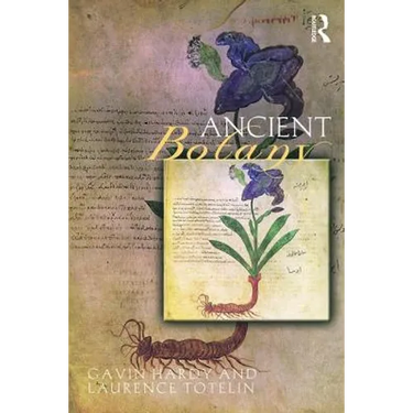 Ancient Botany