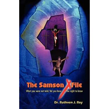The Samson Xfile