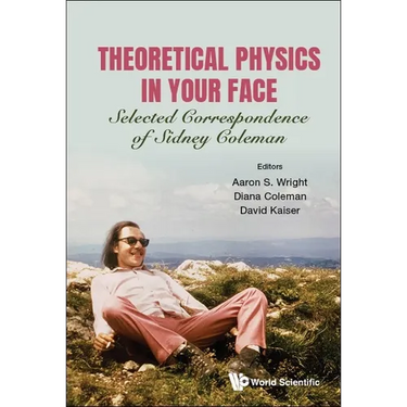 Theoretical Physics in Your Face