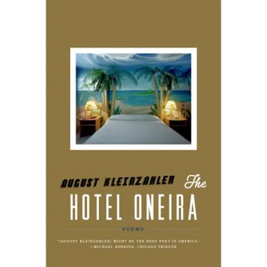 The Hotel Oneira: Poems