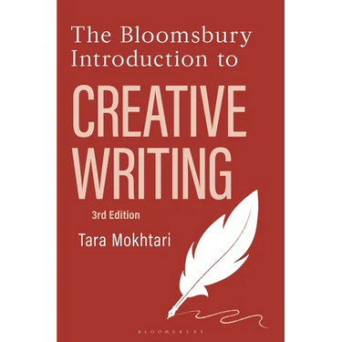 The Bloomsbury Introduction to Creative Writing
