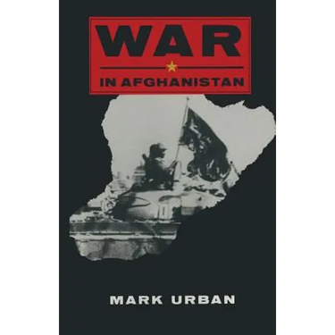 War in Afghanistan