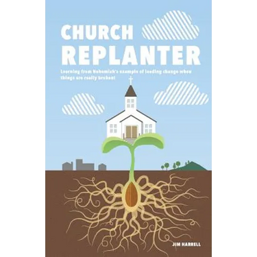 Church Replanter