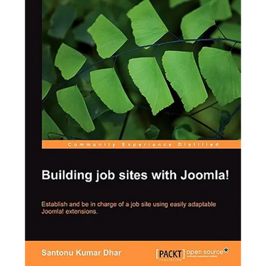 Building Job Sites with Joomla!