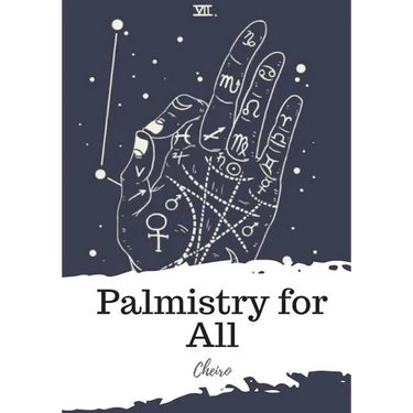 Palmistry for All