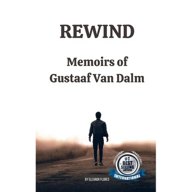 Rewind: Memoirs of Gustaaf Van Dalm