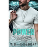 Power Play: An Age-Gap, Brother's Best Friend Hockey Romance