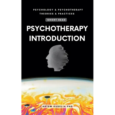 Psychotherapy Introduction (Short Read)