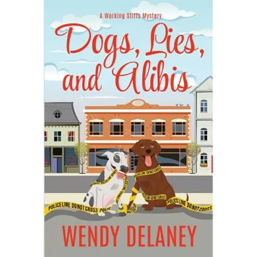 Dogs, Lies, and Alibis