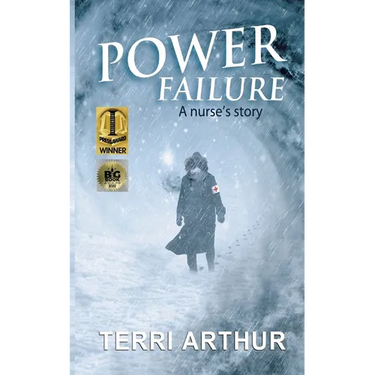 Power Failure: A nurse's story (color)