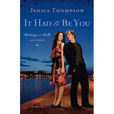 It Had to Be You