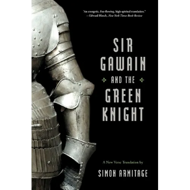 Sir Gawain and the Green Knight