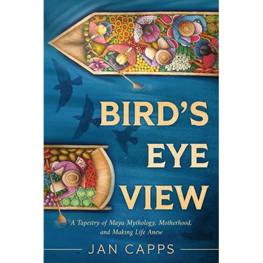 Bird's Eye View: A Tapestry of Maya Mythology, Motherhood, and Making Life Anew