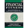 Financial Fitness: The Offense, Defense, and Playing Field of Personal Finance