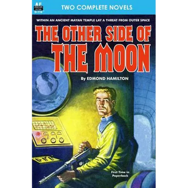 Other Side of the Moon, The, & Secret Invasion
