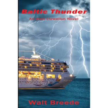 Baltic Thunder