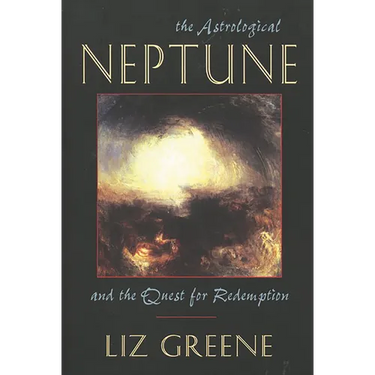 Astrological Neptune and the Quest for Redemption