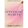 Unveiled Secrets: A Wedding Planner Mystery
