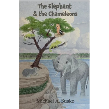 The Elephant and the Chameleons