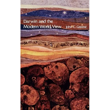 Darwin and the Modern World View