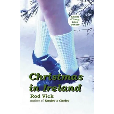 Christmas in Ireland