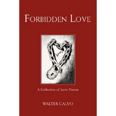 Forbidden Love: A Collection of Love Poems